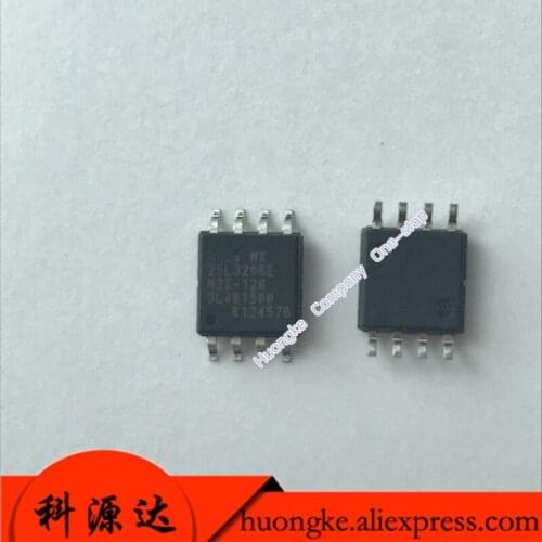 5pcs/lot MX25L3206EM2I-12G MX25L3206E 25L3206E SOP INSTOCK