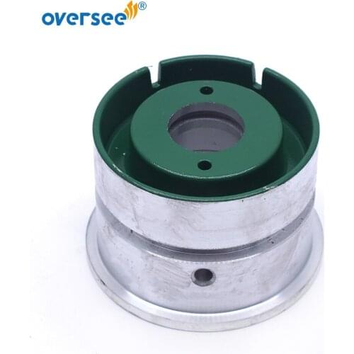 6G0-45361 Cap Lower Casing For Yamaha Outboard Motor 2T 20HP 25HP 6G0-45361-00-94 Old Model 6G0-45361-00-94