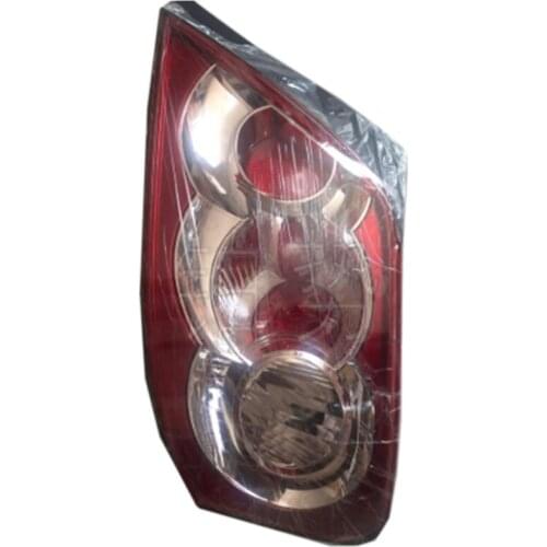 Car left rear combination lamp assembly 2007-toy ota RE IZ 2.5S AVX 2.5S tail lamp housing outside the tail lamp half assembly