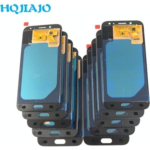 3/5/10 PCS TFT Incell For Samsung galaxy J5 Pro J530 J530F LCD Display Touch Screen Digitizer Assembly