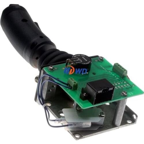 Replacement Joystick Controller 2441305220 For Haulotte Optimum 8 Compact 8 Compact 10 Compact 12 Compact 14 Ha12LP Ha15LP