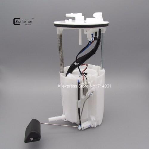 15100-65J02 Electric Fuel Pump assembly For Grand Vitara 1.6L,2.0L,2.7L 1510065J02