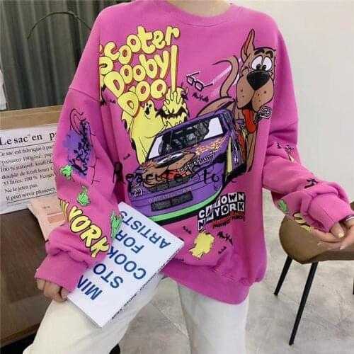 Harolteo fish Women's Sweatshirts