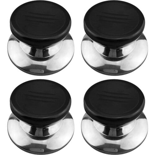 ISHOWTIENDA Pot Lid Handles