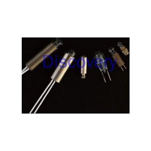 Laboratory Light Source for Optical Instruments Halogen Lamp Optical Fiber Detection 5V12V/0.5A 1A 2A Bulb