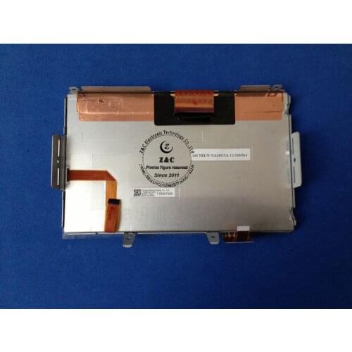 LT080CA31000 Original A+ Grade 8 inch LCD Display & touch screen digitizer for Lexus Audio GPS Navigation