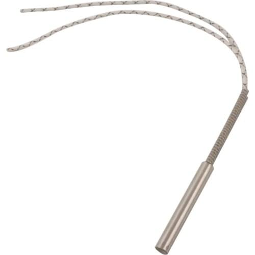 8x40mm 8x50mm 8x60mm 316 Stainless Steel High Power Cartridge Heater Element 110V 220V 380V