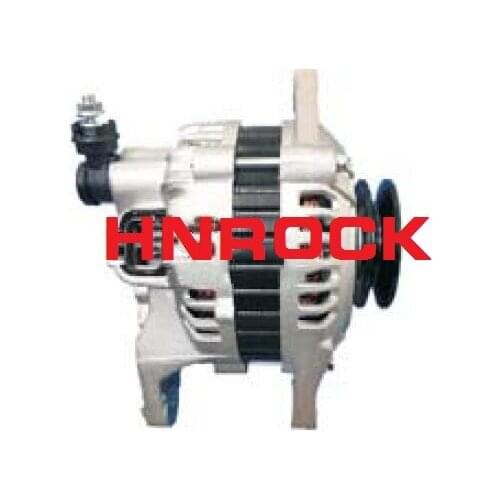 NEW HNROCK 12V 60A ALTERNATOR JFZ1628 0986036330 0986036331 E8GY-10346-C E8GY-10346-D F1CZ-10346-A F1CZ-10346-B FOR MAZDA