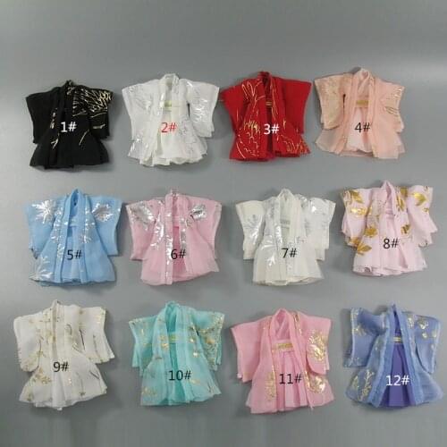 OB11 Ancient Doll Clothing Set doll clothes suit