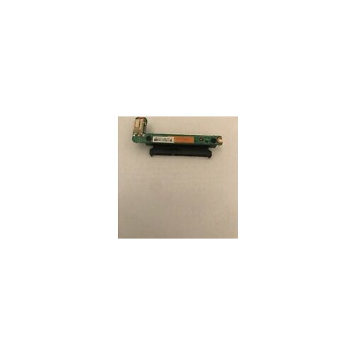 Original Genuine FOR MSI GX660R MS-16F1 15.6 Laptop HDD SATA Connector Adapter MS-16F1C 100% test OK