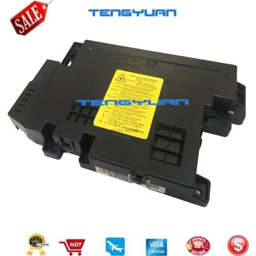 Original New For HP M433 M436N M436DNA M437 433 436 437 433 436 437 For samsung K2200ND K2200 Laser Scanner Assembly JC97-04301A