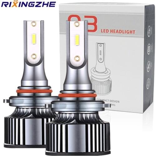 Rixingzhe Lamps For Cars