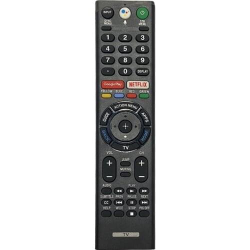 RMF-TX300U Remote Control for Sony TV Voice Remote Control RMT-TZ300A RMF-TX200P