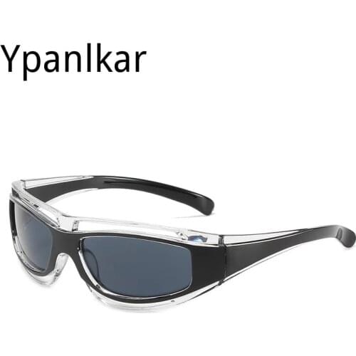 New Polarized Sunglasses Mens Vintage Sun Glasses For Men Travel Driving Shades Fishing Goggles