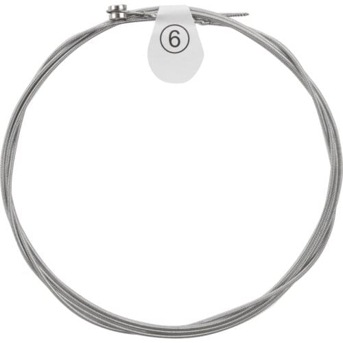 Ziko Deg 009-042 Electric Guitar Strings Nickel Wound Extra Light Special Strings Musical Instrument Guitar Accessories Parts