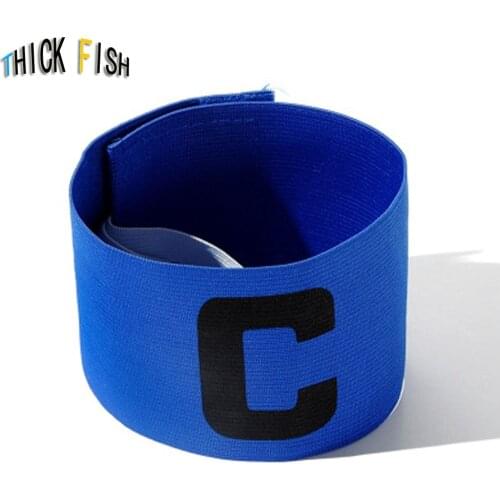 Футбольные повязки THICKFISH China At AliExpress