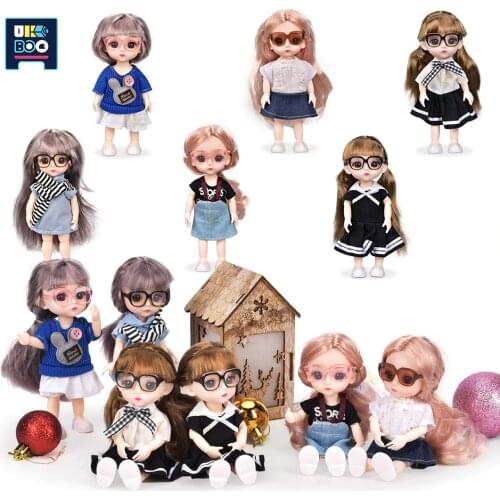 Куклы шарнирные UKBOO China At AliExpress