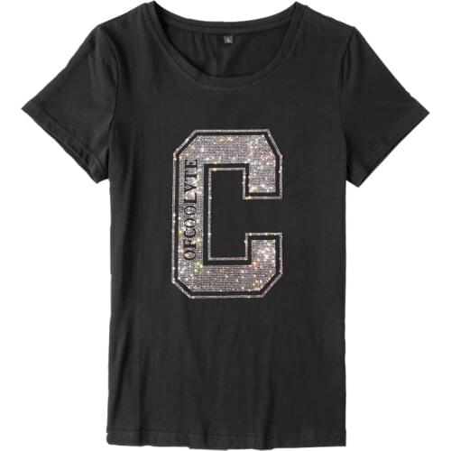Vetore Women's Basic T-Shirts