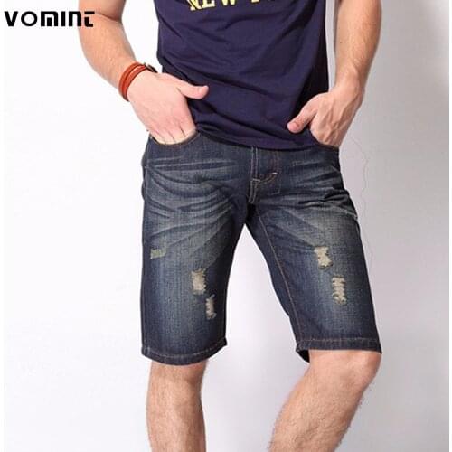 Мужские джинсы VOMINT China At AliExpress