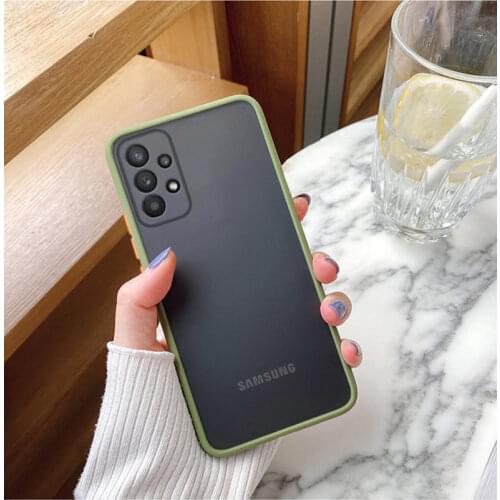 YPAY Samsung Galaxy A31 Phone Cases