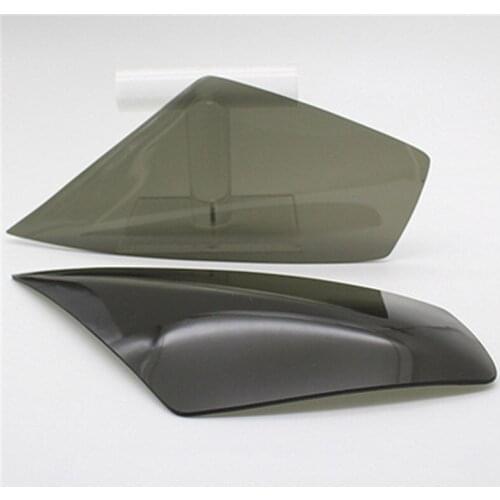 For BMW C650SP C 650 SP C650 SP C 650SP 2016 Motorcycle headlight protective cover