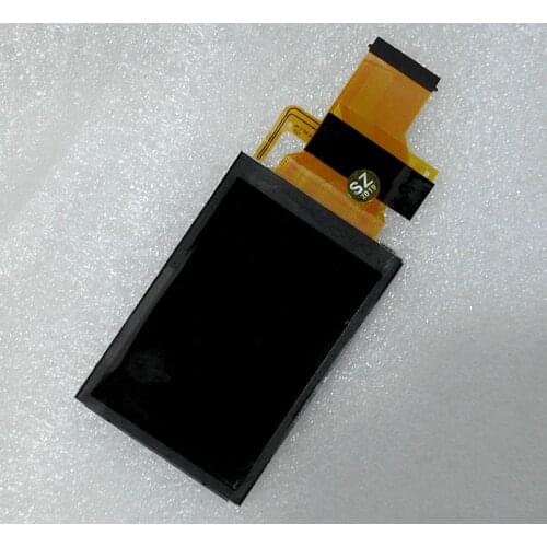 LCD Display Screen for Panasonic Lumix DMC-LX7 GK LX7 LEICA D-LUX6 Digital Camera Repair Part With backlight