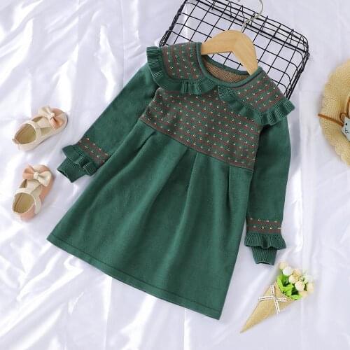 Ziyunlong Dresses For Girls