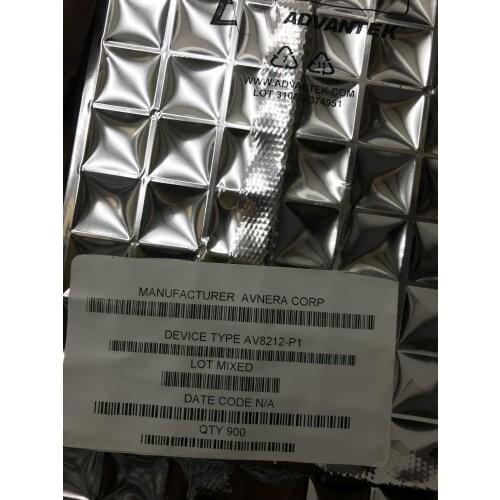 10PCS AV8212 AV8212-P1 CHIPS new original AV8212