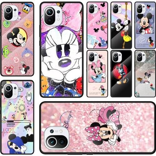 Disney Phone Cases Xiaomi Mi 9T