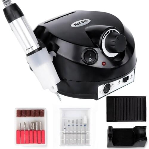 Dmoley Manicure And Pedicure Machines