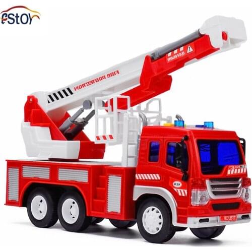 Fistone RC Trucks
