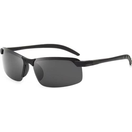 Photochromic Sunglasses for Driver and Climber Outdoor Sport