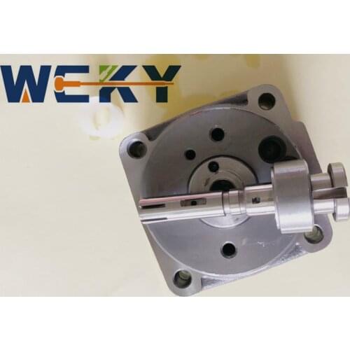 Hot Sale 1468336468 6Cyl 6/10L VE Head Rotor Hgh Quality Diesel Pump Head Rotor 1 468 336 468 1468336468