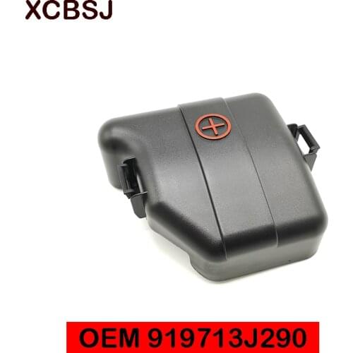 CAP ASSY Battery positive plastic cover for VERACRUZ 07 POSITIVE Plastic Battery Cap Cover