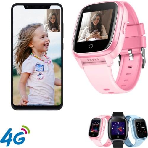 Microwear Kids Smart Watch