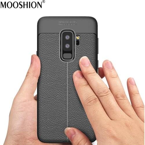 Mooshion Phone Cases For Samsung Galaxy S7 Edge