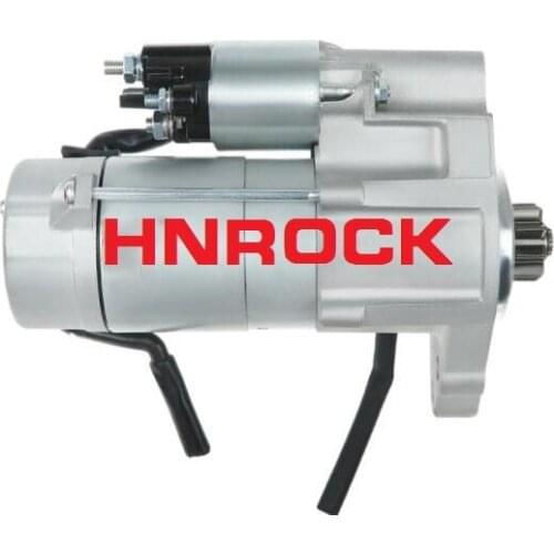 NEW 12V STARTER 428000-1940 428000-1941 428000-4880 428000-4881 31131N 8080344 88212459 FOR LAND ROVER