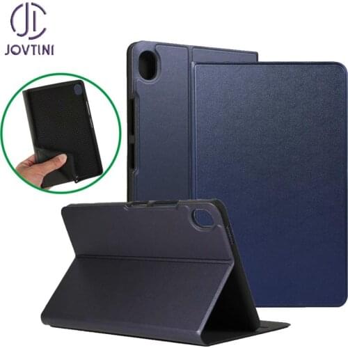 New Smart Flip Case For Huawei MediaPad M6 8.4 VRD-AL09 VRD-W09 2019 8.4 inch High quality PU Leather Tablet Protective Cover