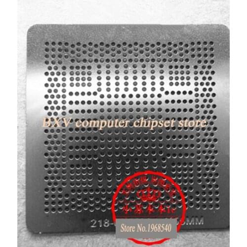 Direct heating 218-0755111 218-0755113 218-0755044 218-0755091 218-0755042 218-0755097 218-0755099 218-0755115 stencil