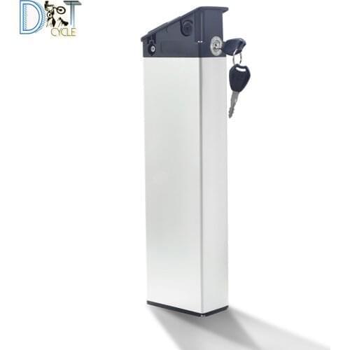 Free shipping Mate X ebike replacement battery 48V 17.5Ah 52V 17.5Ah 1000W 750W 500W Li-ion rechargeable battery with charger