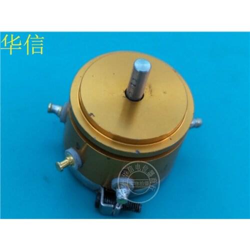 [VK] Used in Japan F78 & plusmn; 0.6 7.5K 4 feet with tap conductive plastic potentiometer switch