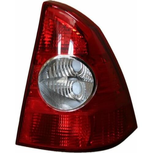 High Quality RH /LH Rear Tail Lights Lamps Taillight For Ford Focus 2004-2009 Year 2 Pcs/Pair