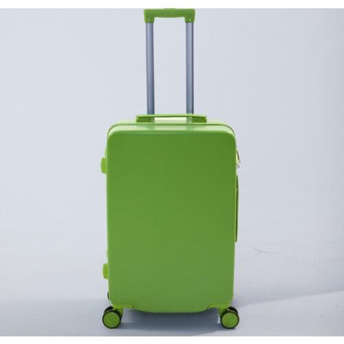 Double-layer handles for high-end trolley luggage accessories LD116-2580