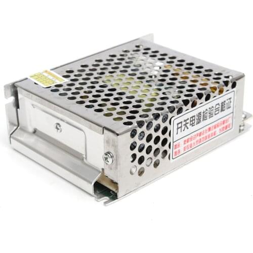 AC 220V To DC 12V 10A 120W Power Supply Lighting Transformer Adapter Driver For Strip Light Lamp