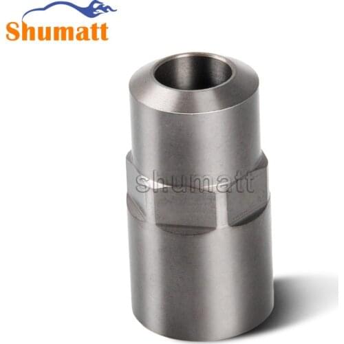 60PCS China Made New Comon Rail Injector Nozzle Nut F00VC14019 For 0445110273 Injector