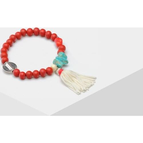 Amorita boutique Red Bracelets