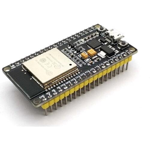BlueRaven ESP32 Development Board WiFi+Bluetooth Ultra-Low Power Consumption Dual Core ESP-32