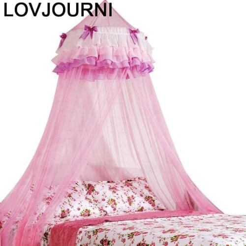 Cama Nordic Style Kids Decoration Bed Baldachin Dekoration Baby Hanging Cibinlik Ciel De Lit Canopy Klamboe Mosquito Net