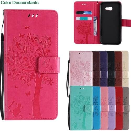 Color Descendants Phone Cases Samsung Galaxy J1 2016