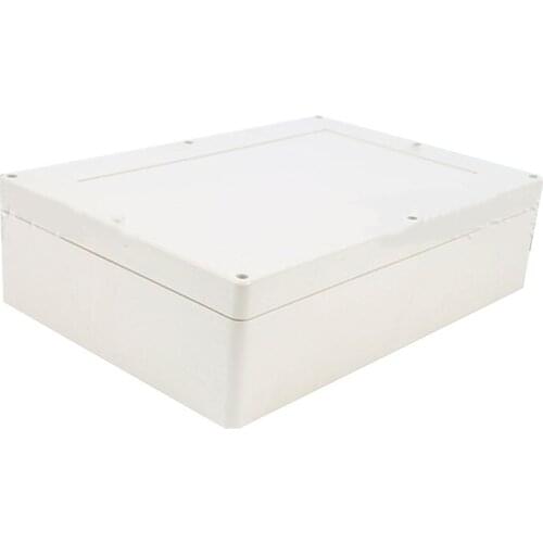 DOUBLEPOW Connectors And Terminals